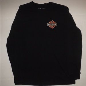 Volcom long sleeve T-Shirt